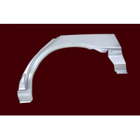 Арка задня ліва Ford Mondeo 1, 2 91-00 седан/ліфтбек (PL)