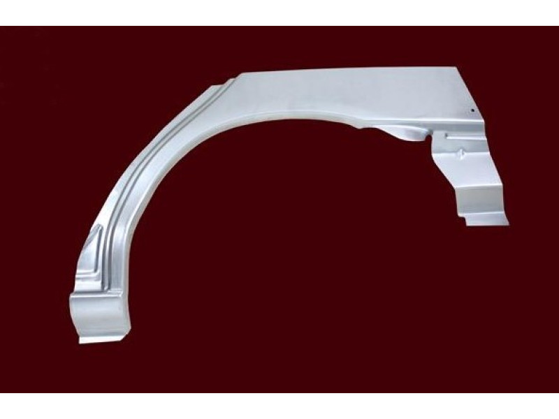 Арка задня ліва Ford Mondeo 1, 2 91-00 седан/ліфтбек (PL)