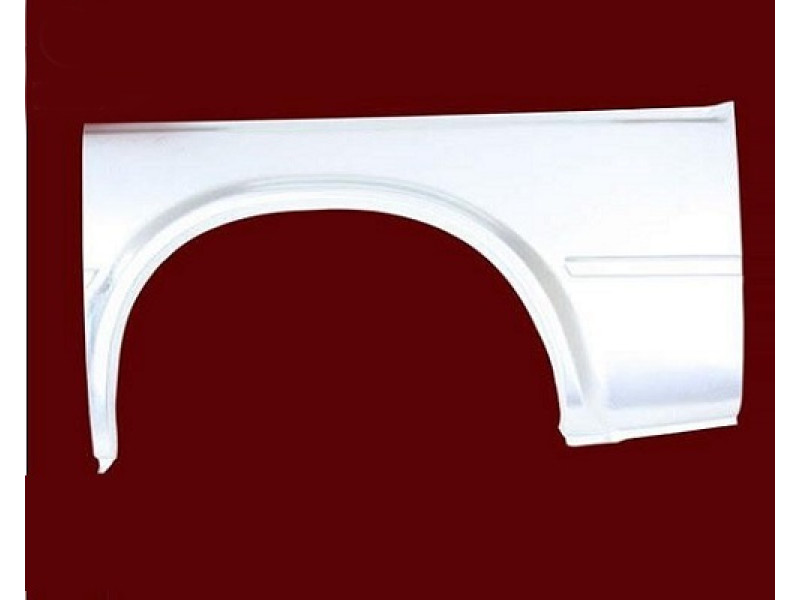 Арка задня ліва Ford Transit -00 коротка база (Klokkerholm)