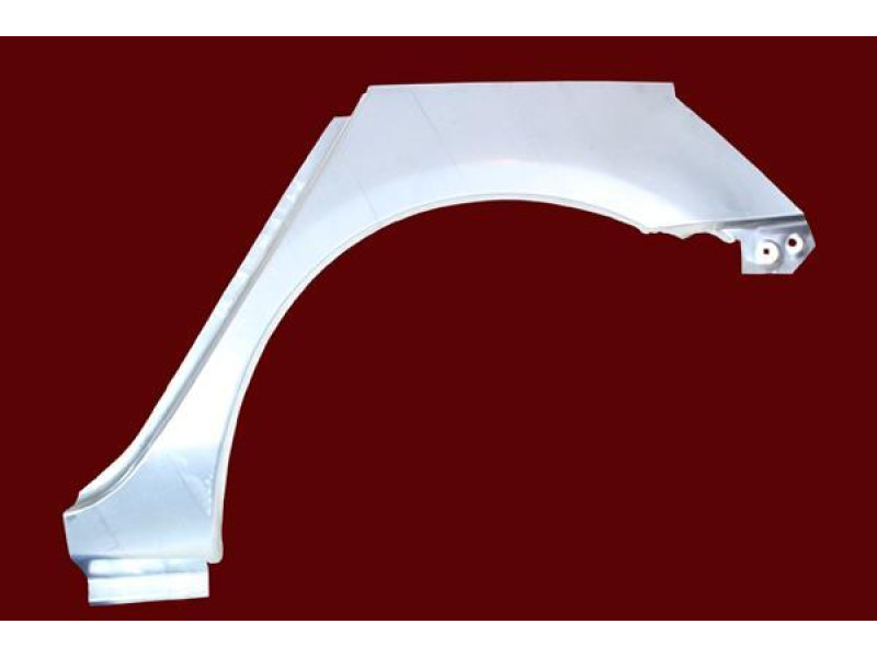 Арка задня ліва Mazda 3 BK 04-09 седан (KH)