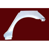 Арка задня ліва Mazda 3 BK 04-09 седан (Klokkerholm)