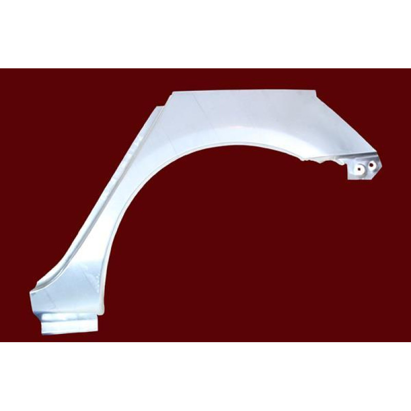 Арка задня ліва Mazda 3 BK 04-09 седан (Klokkerholm)