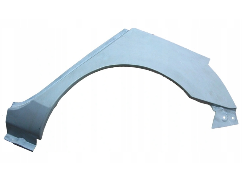 Арка задня ліва Mazda 3 BK 03-09 (Polcar) 