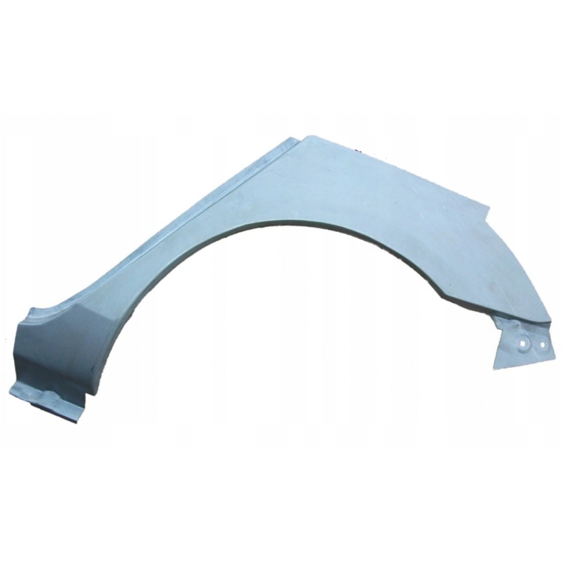Арка задня ліва Mazda 3 BK 03-09 (Polcar) 