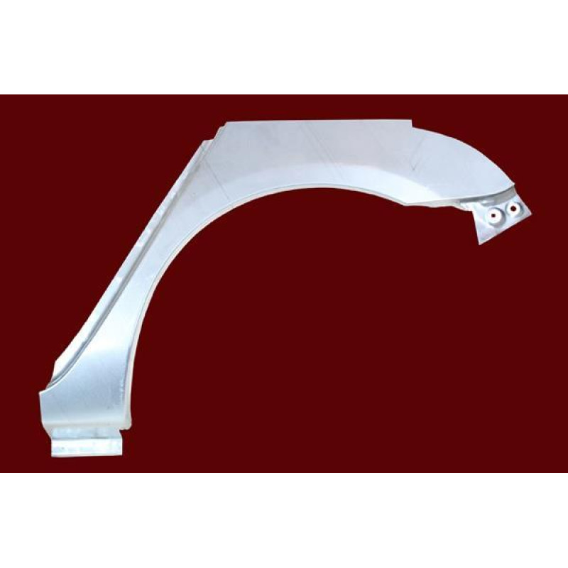 Арка задня ліва Mazda 3 BK 04-09 хетчбек (KH)