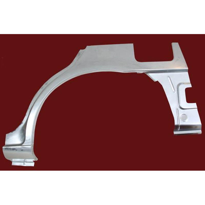 Арка задня ліва Mazda 626 GF 97-02 седан/хетчбек (KH)