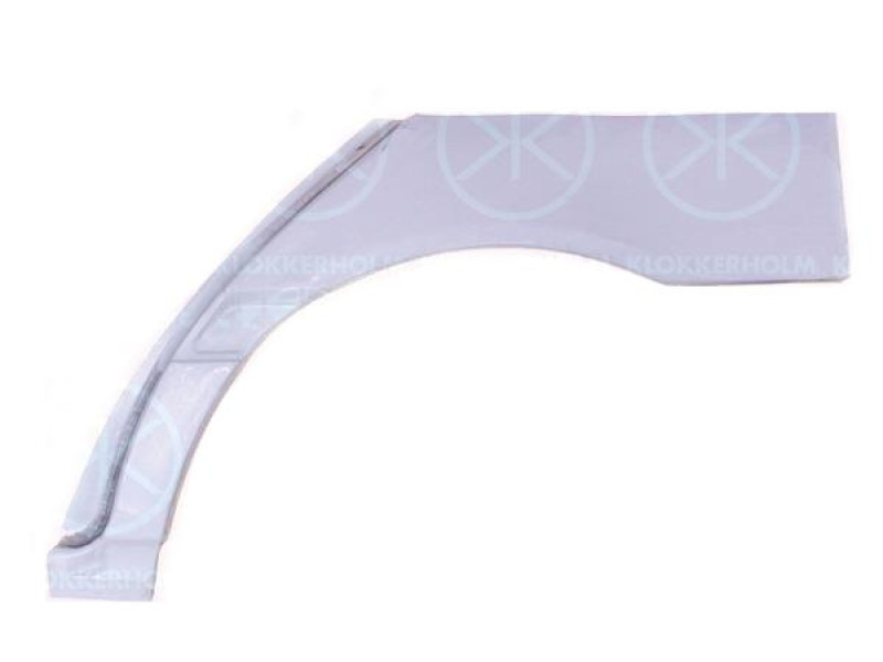 Арка задня ліва Mercedes C-Class W203 універсал 00-07 (Klokkerholm)