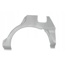 Арка задня ліва Mitsubishi Carisma 95-00 (PL)