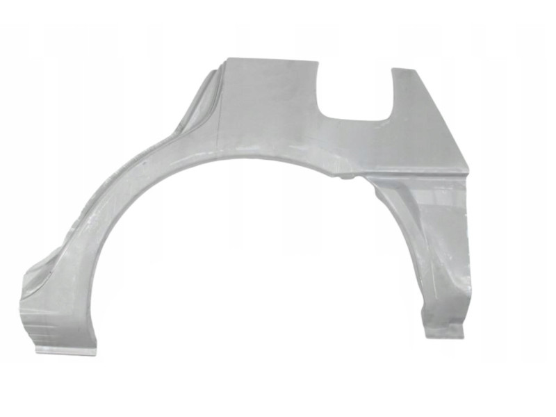 Арка задня ліва Mitsubishi Carisma 95-00 (PL)