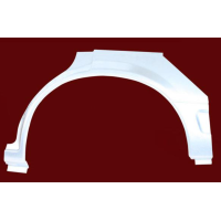 Арка задня ліва Opel Ascona седан 4 дв. (Klokkerholm) ремчастина