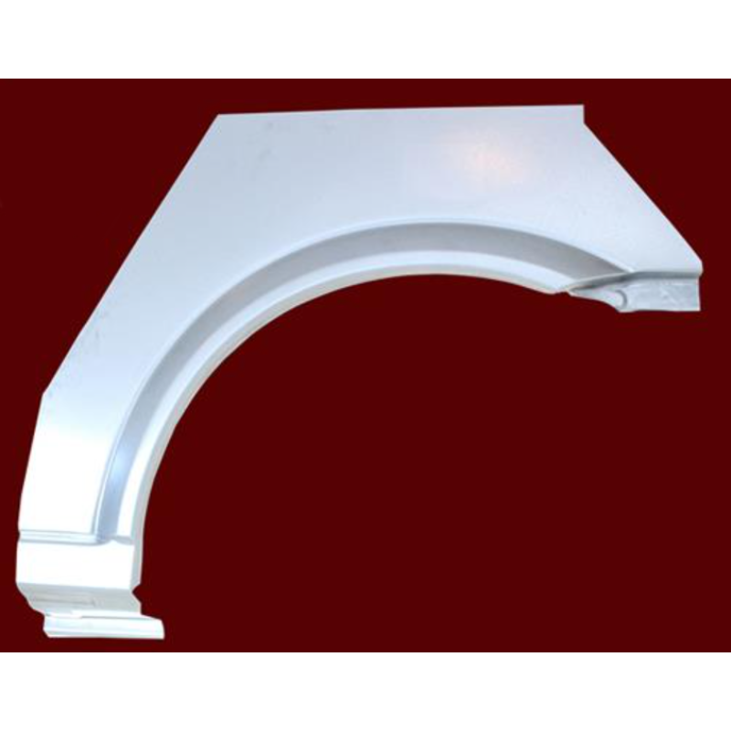 Арка задня ліва Opel Astra G 98-10 купе 3 дв. (KH)