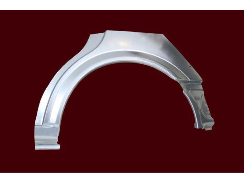 Арка задня ліва Opel Astra G універсал (Klokkerholm)