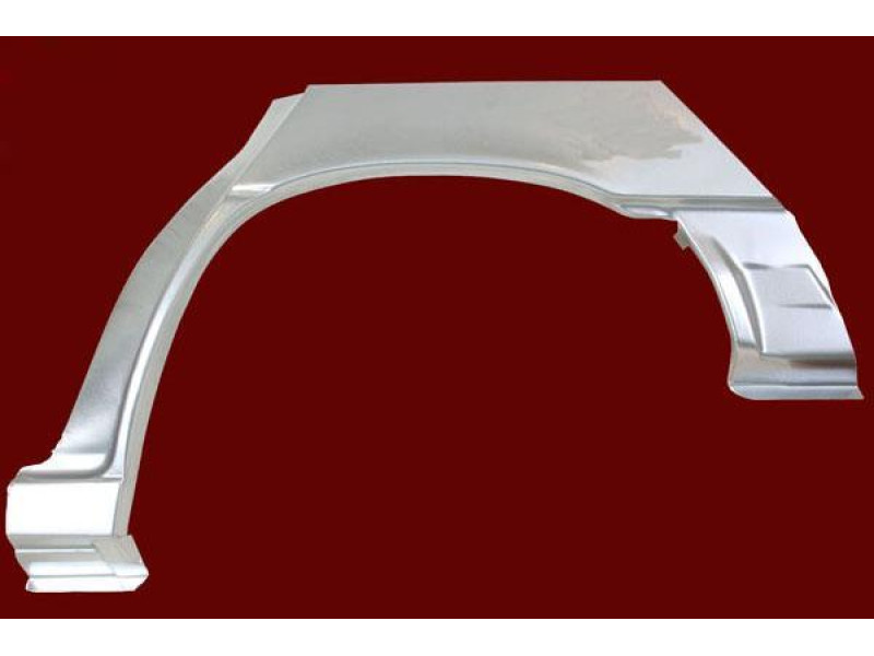 Арка задня ліва Opel Vectra A 88-95 (Klokkerholm)