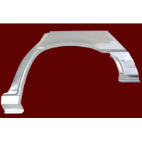 Арка задня ліва Opel Vectra A 88-95 (Klokkerholm)