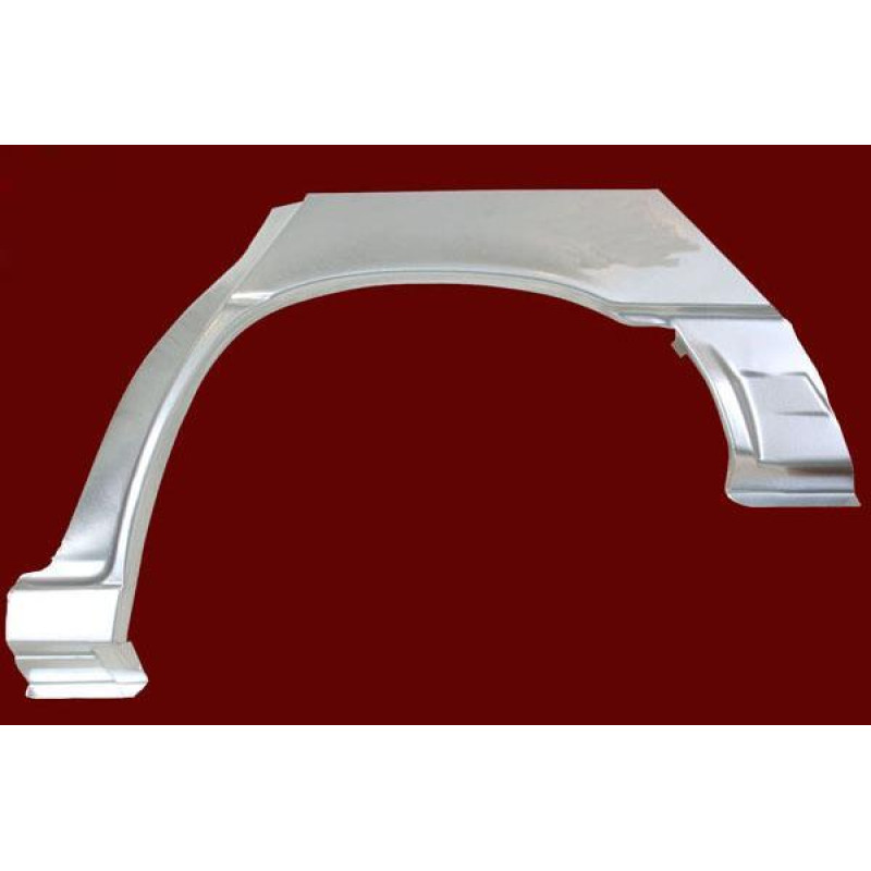 Арка задня ліва Opel Vectra A 88-95 (Klokkerholm)