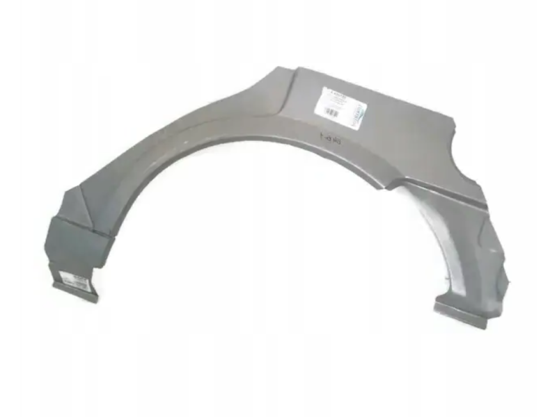 Арка задня ліва Opel Vectra B 96-03 (KH)