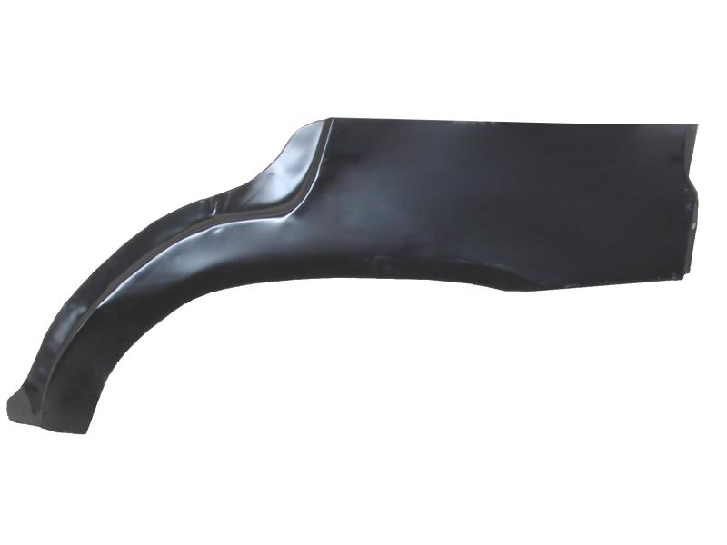 Арка задня ліва Skoda Felicia 1 94-00 (Elit) 6U6809603A