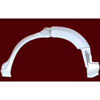 Арка задня ліва Suzuki Grand Vitara 06-14 (Klokkerholm)