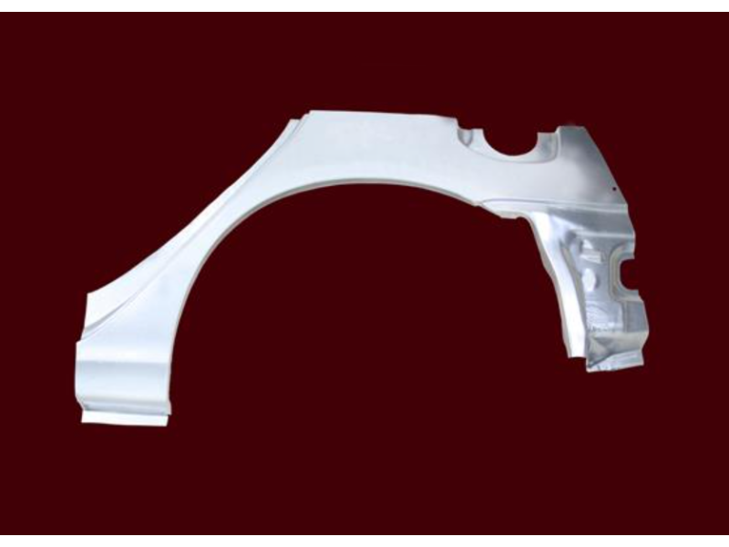 Арка задня ліва Toyota Avensis T22 седан / ліфтбек (Klokkerholm)