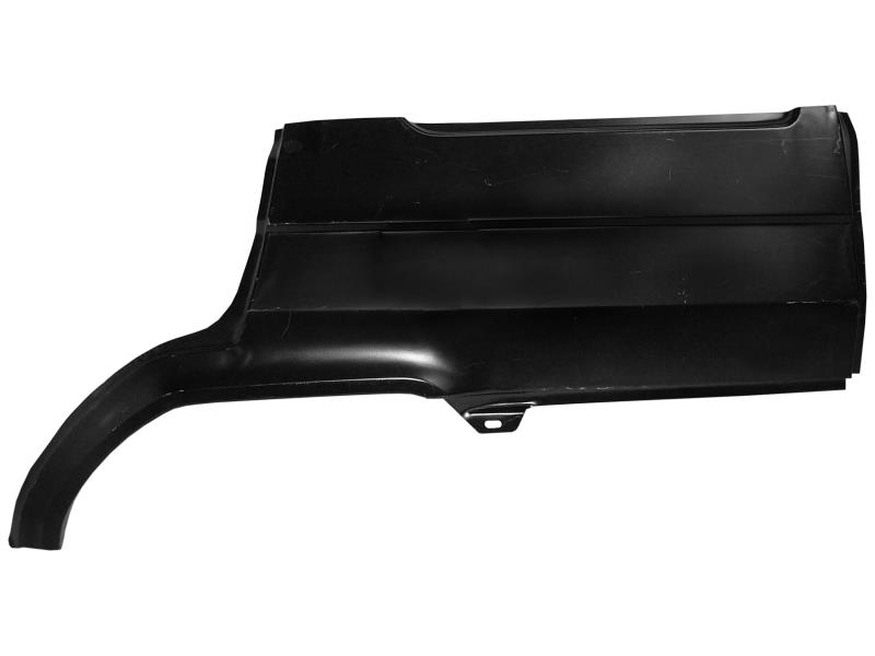 Арка задня ліва висока Skoda Favorit Forman (785) 91-95 (Elit)