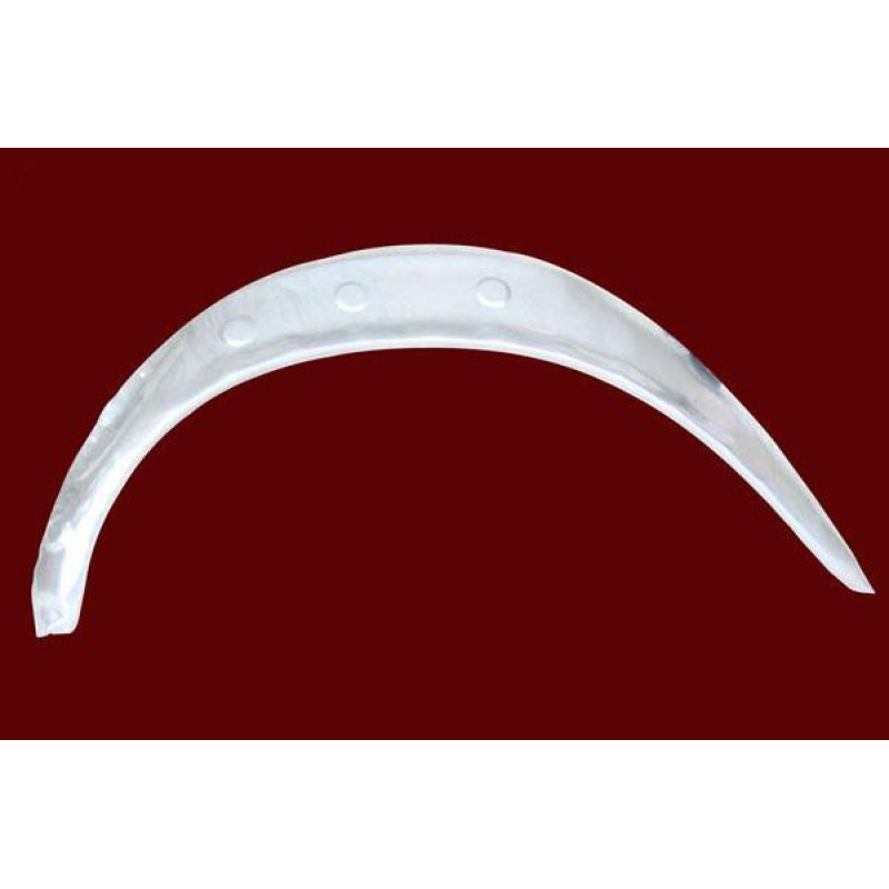 Арка задня ліва внутрішня Mercedes E-Class W123 седан 76-84 (Klokkerholm)