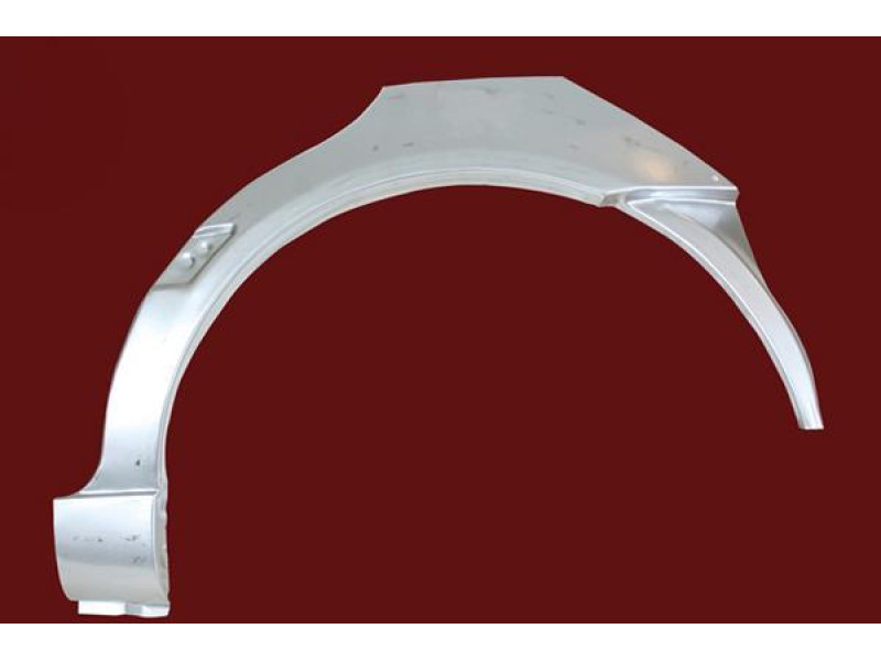 Арка задня ліва VW Golf 3, Vento 91-97 (PL)