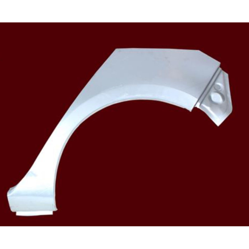 Арка задня ліва VW Golf 7 13-20 хетчбек (Klokkerholm)