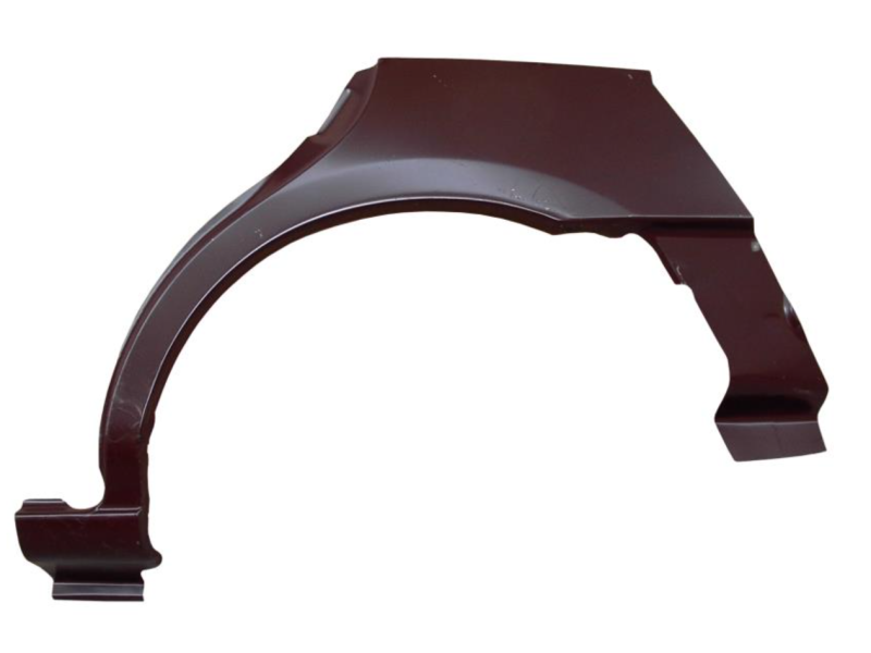 Арка задня ліва Mazda 323 S BA седан 94-98 (Signeda) 