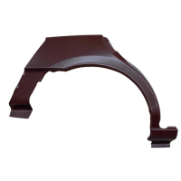 Арка задня права Mazda 323 S BA седан 94-98 (KH)