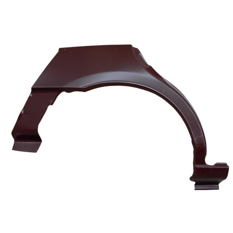 Арка задня права Mazda 323 S BA седан 94-98 (KH)