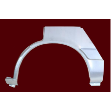 Арка задня ліва Mazda 626 GV універсал 87-98 (KH)