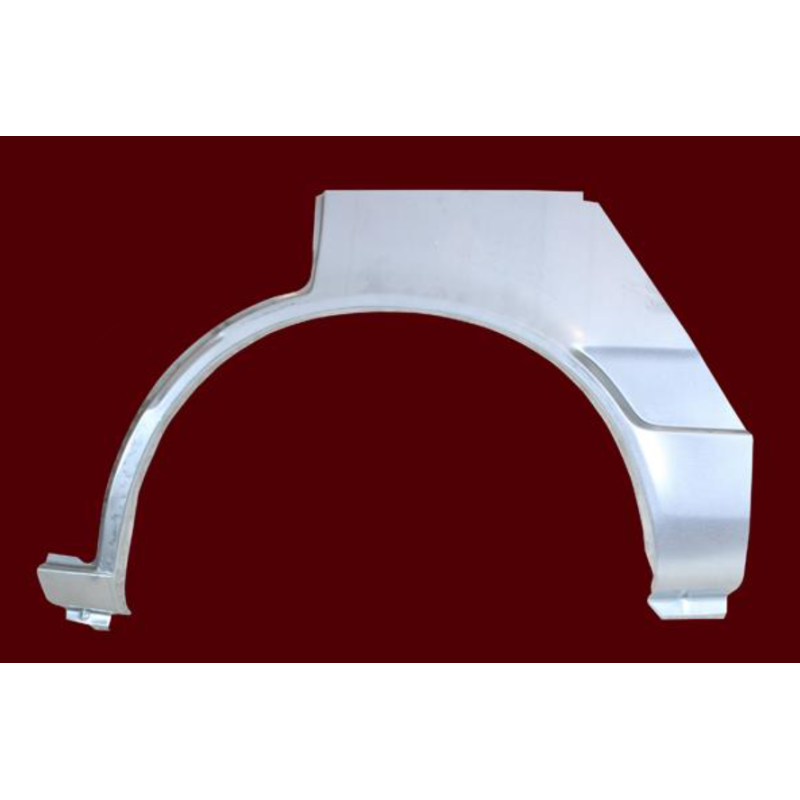Арка задня ліва Mazda 626 GV універсал 87-98 (KH)