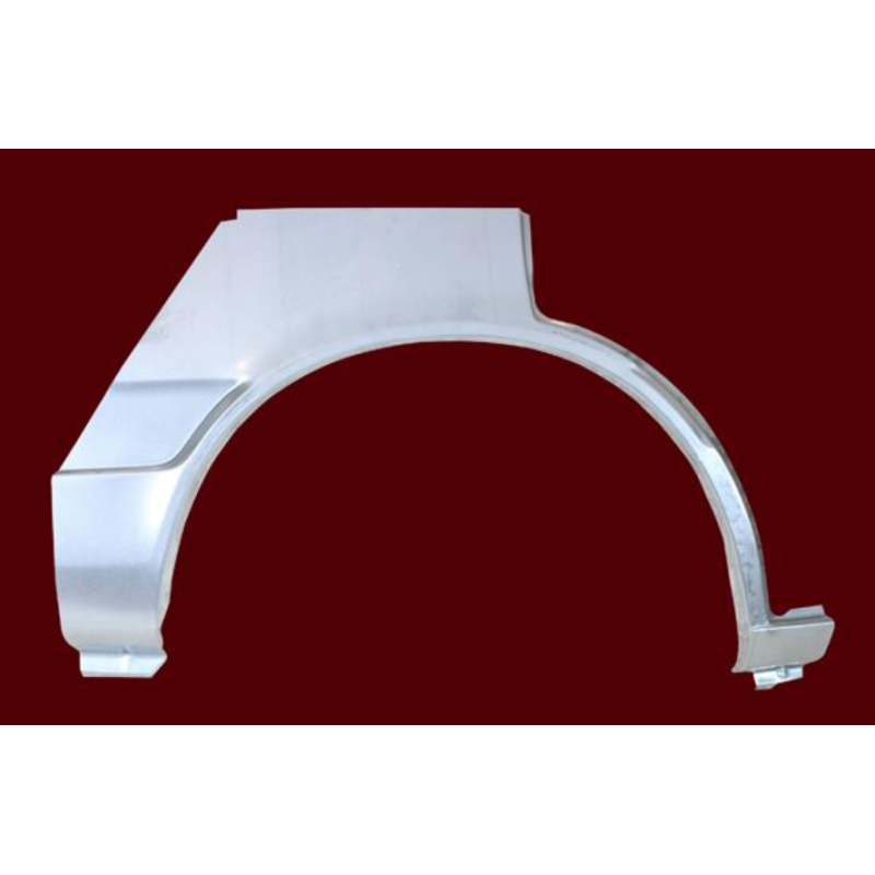 Арка задня права Mazda 626 GV універсал 87-98 (KH)
