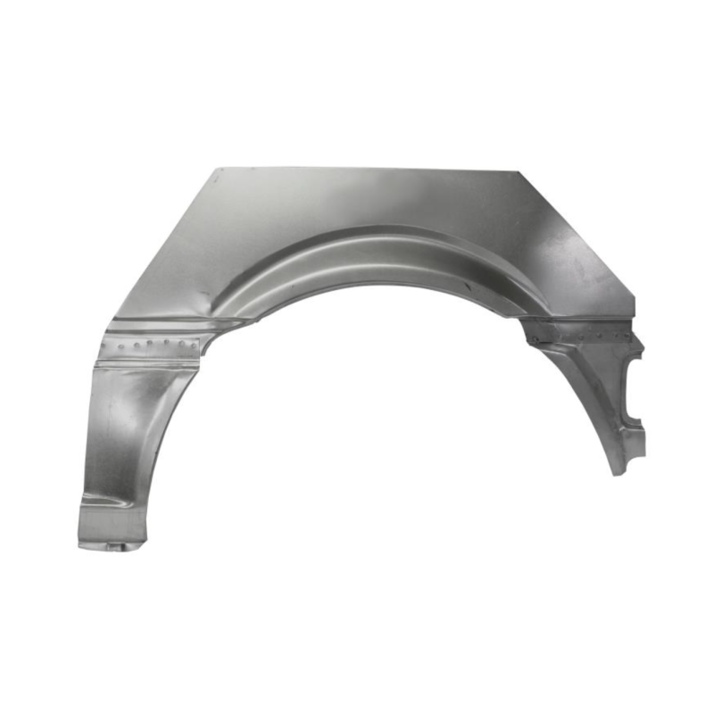 Арка задня ліва Mercedes Vito W639 03-10 (KH)