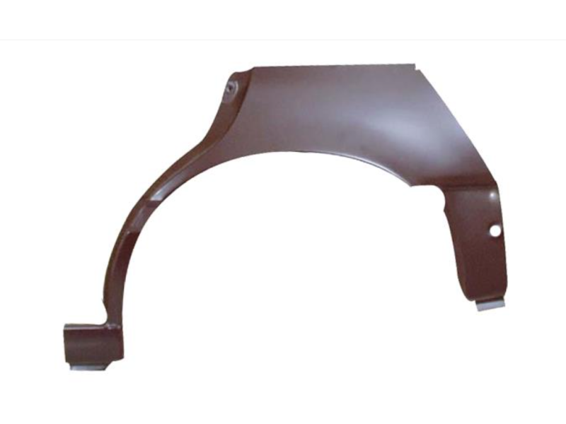 Арка задня ліва Nissan Primera P10 90-96 (Klokkerholm)