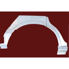 Арка задня права Opel Zafira A 99-05 (Klokkerholm)