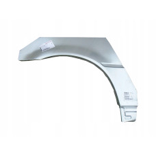 Арка задня права BMW E46 COUPE (Polcar) 