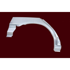 Арка задня права Ford Mondeo 1, 2 91-00 седан/ліфтбек (PL)