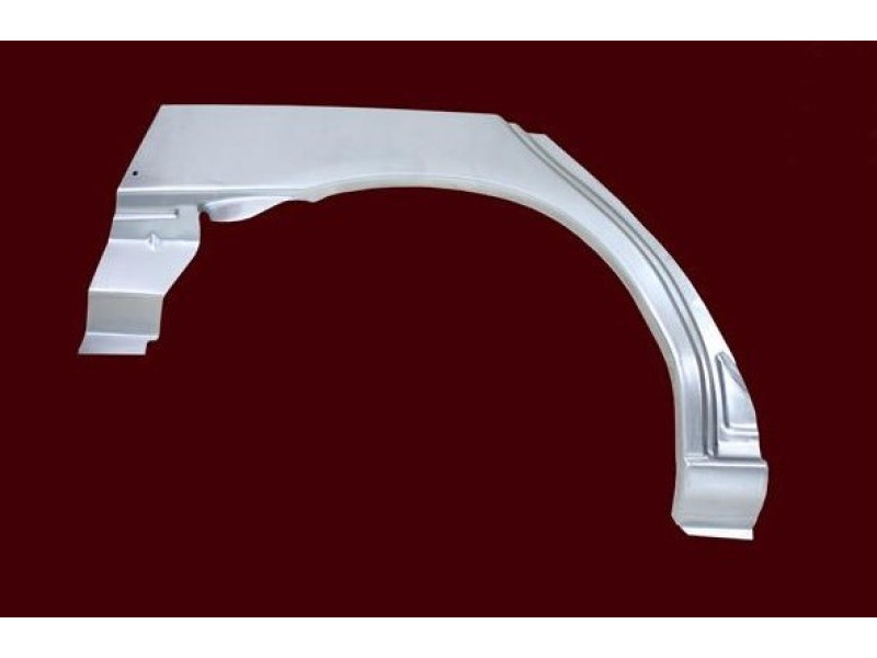 Арка задня права Ford Mondeo 1, 2 91-00 седан/ліфтбек (PL)
