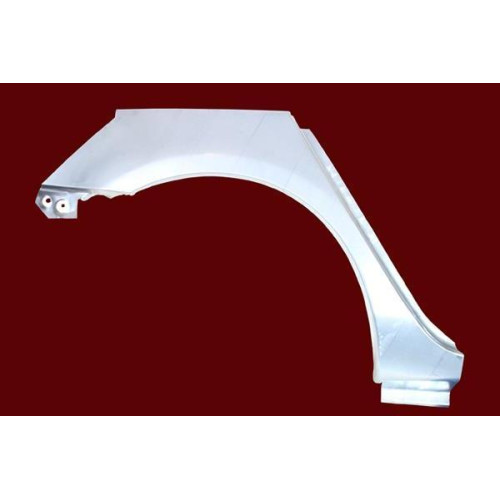 Арка задня права Mazda 3 BK 2004-2009 седан Klokkerholm
