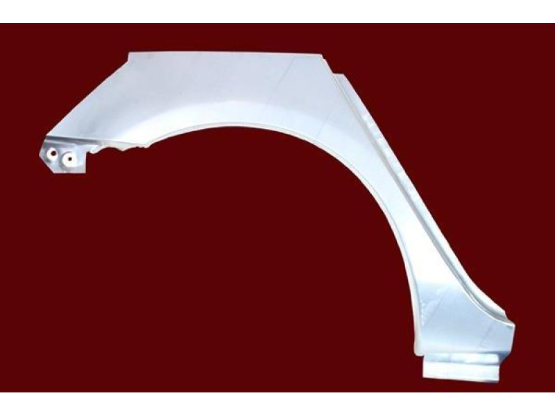 Арка задня права Mazda 3 BK 04-09 седан (Klokkerholm)