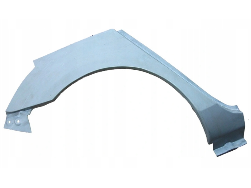 Арка задня права Mazda 3 BK 03-09 (Polcar) 