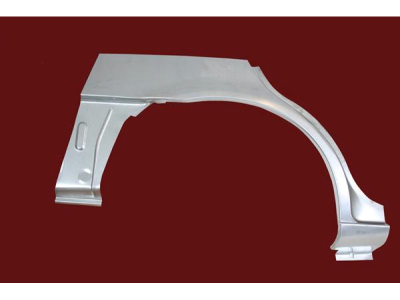 Арка задня права Mazda 626 GF 97-02 седан/хетчбек (KH)