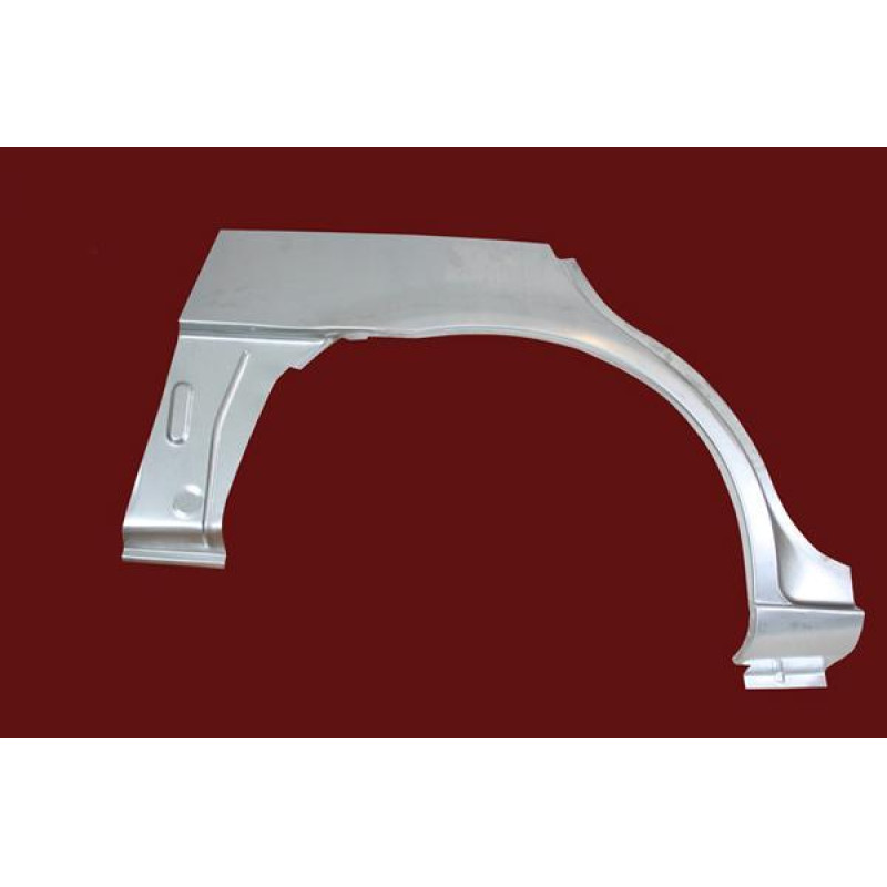 Арка задня права Mazda 626 GF 97-02 седан/хетчбек (KH)
