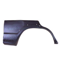 Арка задня права Mitsubishi Pajero 2 90-00 (KK) 4 двері