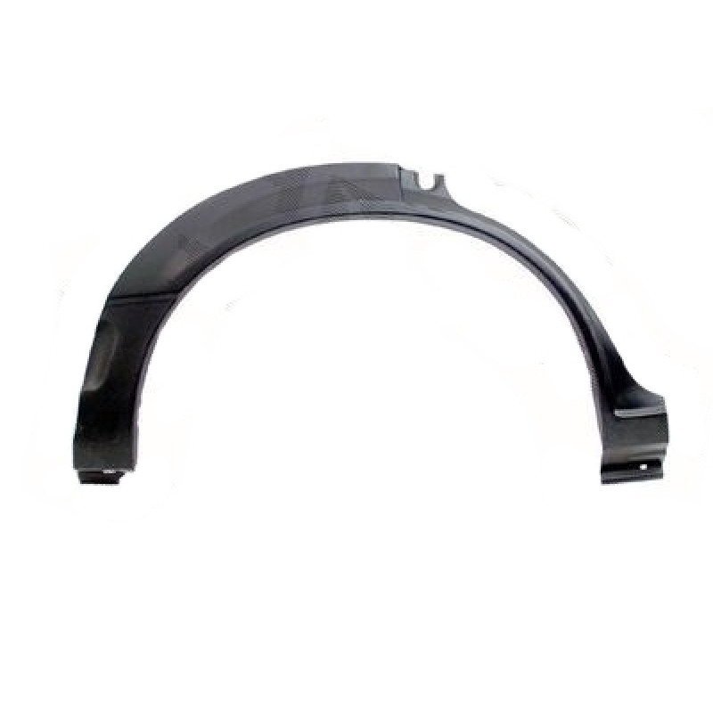 Арка задня права Opel Ascona C 81-88 седан (PL)