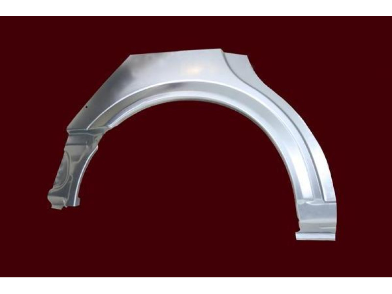 Арка задня права Opel Astra G Універсал 1998-2009 Klokkerholm