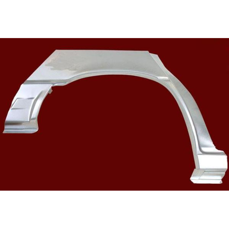 Арка задня права Opel Vectra A 88-95 (Klokkerholm)
