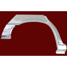 Арка задня права Opel Vectra A 88-95 (Klokkerholm)