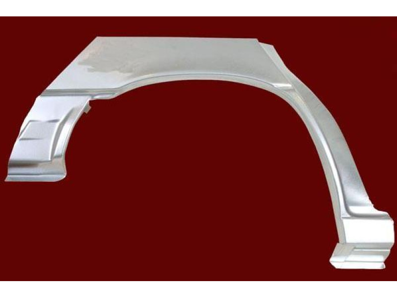 Арка задня права Opel Vectra A 88-95 (Klokkerholm)